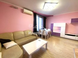 For Rent One bedroom apartment Sofia Simeonovo  -  600 EUR