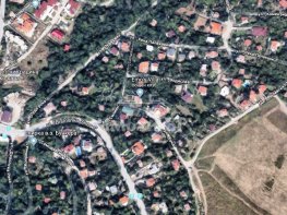 For Sale Land Plots for Houses Sofia Kambanite  -  205000 EUR