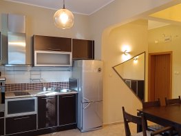 For Sale Two bedroom apartment Sofia Centre  -  247800 EUR