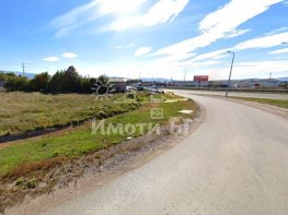 For Sale Land Plot Industrial Sofia Lyulin 1  -  160000 EUR