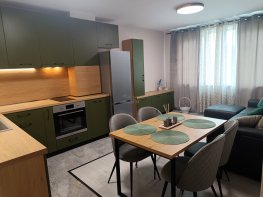 For Rent One bedroom apartment Sofia Nadezhda 4  -  1000 BGN