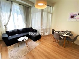 For Rent One bedroom apartment Sofia Druzhba 2  -  560 EUR