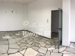 For Rent Office in residential building Sofia Geo Milev  -  600 EUR