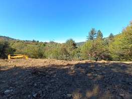 For Sale Land Plots for Houses Sofia Kokalyane  -  82000 EUR