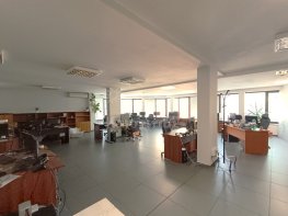 For Rent Offices in office building Sofia Lozenets  -  2000 EUR