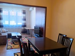 For Rent One bedroom apartment Sofia Centre  -  650 EUR