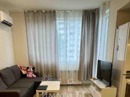 For Rent One bedroom apartment Sofia Slatina  -  1000 BGN