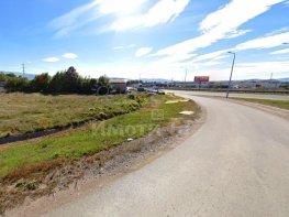 For Sale Land Plot Industrial Sofia Obelya  -  160000 EUR