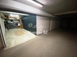 For Rent Garage parking Sofia Zona B-18  -  200 BGN