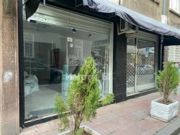 For Rent Shop Sofia Centre  -  1300 EUR