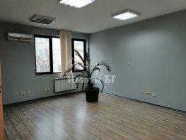 For Rent Offices in office building Sofia Lozenets  -  833 EUR