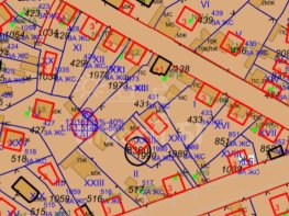 For Sale Land Plots for Houses Sofia Botunetz  -  120000 EUR