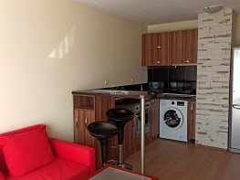 For Rent One bedroom apartment Sofia Mladost 2  -  500 EUR