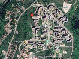 For Sale Land Plot Residential Pernik TEVA  -  78000 EUR