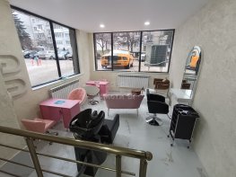 For Rent Shop Sofia Reduta  -  1500 EUR