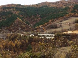 For Sale Plots for business purposes region Smolyan MIHALKOVO  -  200000 EUR