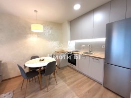 For Rent One bedroom apartment Sofia Studentski grad  -  595 EUR