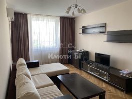 For Rent Three bedroom apartment Sofia Musagenica  -  750 EUR