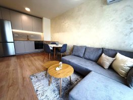 For Rent One bedroom apartment Sofia Malinova dolina  -  1200 BGN