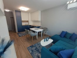 For Rent Two bedroom apartment Sofia Malinova dolina  -  800 EUR