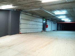 For Rent Garage parking Sofia Krastova vada  -  130 EUR