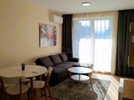 For Rent One bedroom apartment Sofia Malinova dolina  -  1000 BGN