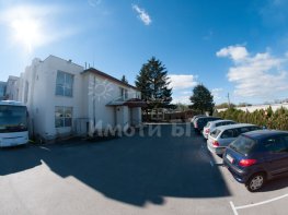 For Sale Factories Industrial region Sofia IHTIMAN  -  2999990 EUR