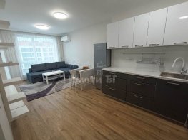 For Rent One bedroom apartment Sofia Malinova dolina  -  550 EUR