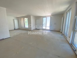 For Sale Two bedroom apartment Sofia Simeonovo  -  332000 EUR