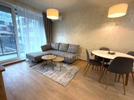 For Rent One bedroom apartment Sofia Malinova dolina  -  595 EUR