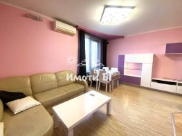 For Rent One bedroom apartment Sofia Simeonovo  -  600 EUR