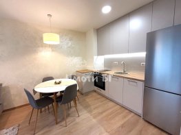 For Rent One bedroom apartment Sofia Vitosha  -  595 EUR