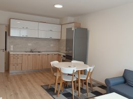 For Rent One bedroom apartment Sofia Mladost 2  -  1250 BGN